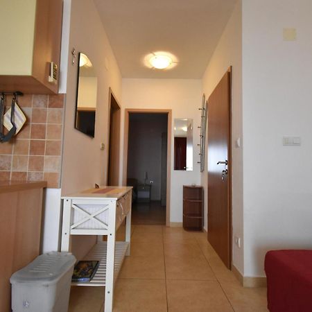 Apartments Jasna Trogir Eksteriør billede