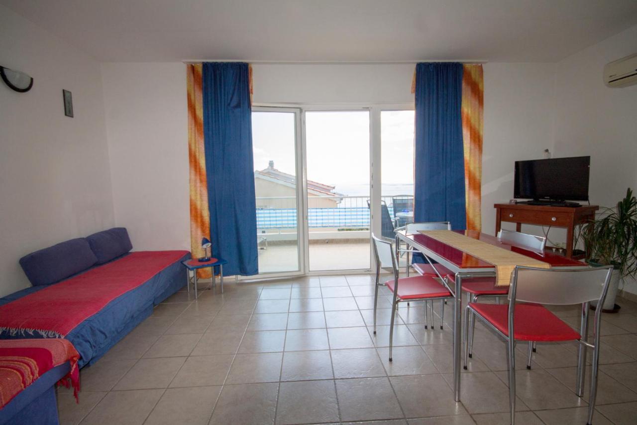 Apartments Jasna Trogir Eksteriør billede