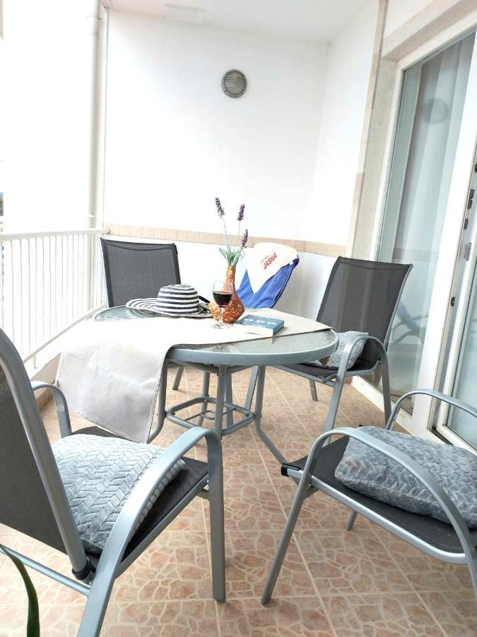 Apartments Jasna Trogir Eksteriør billede