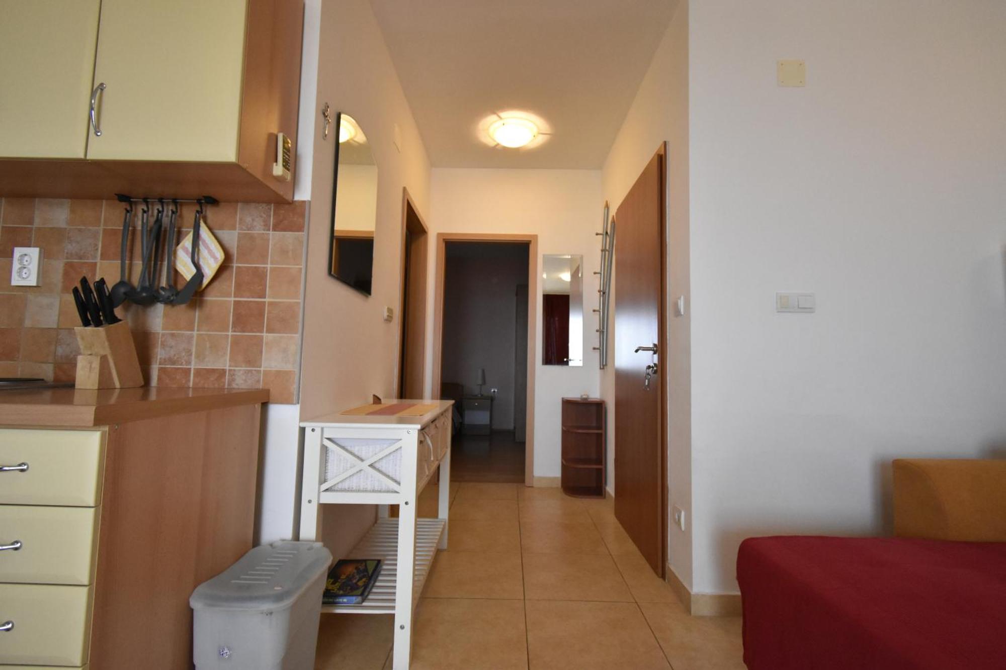 Apartments Jasna Trogir Eksteriør billede