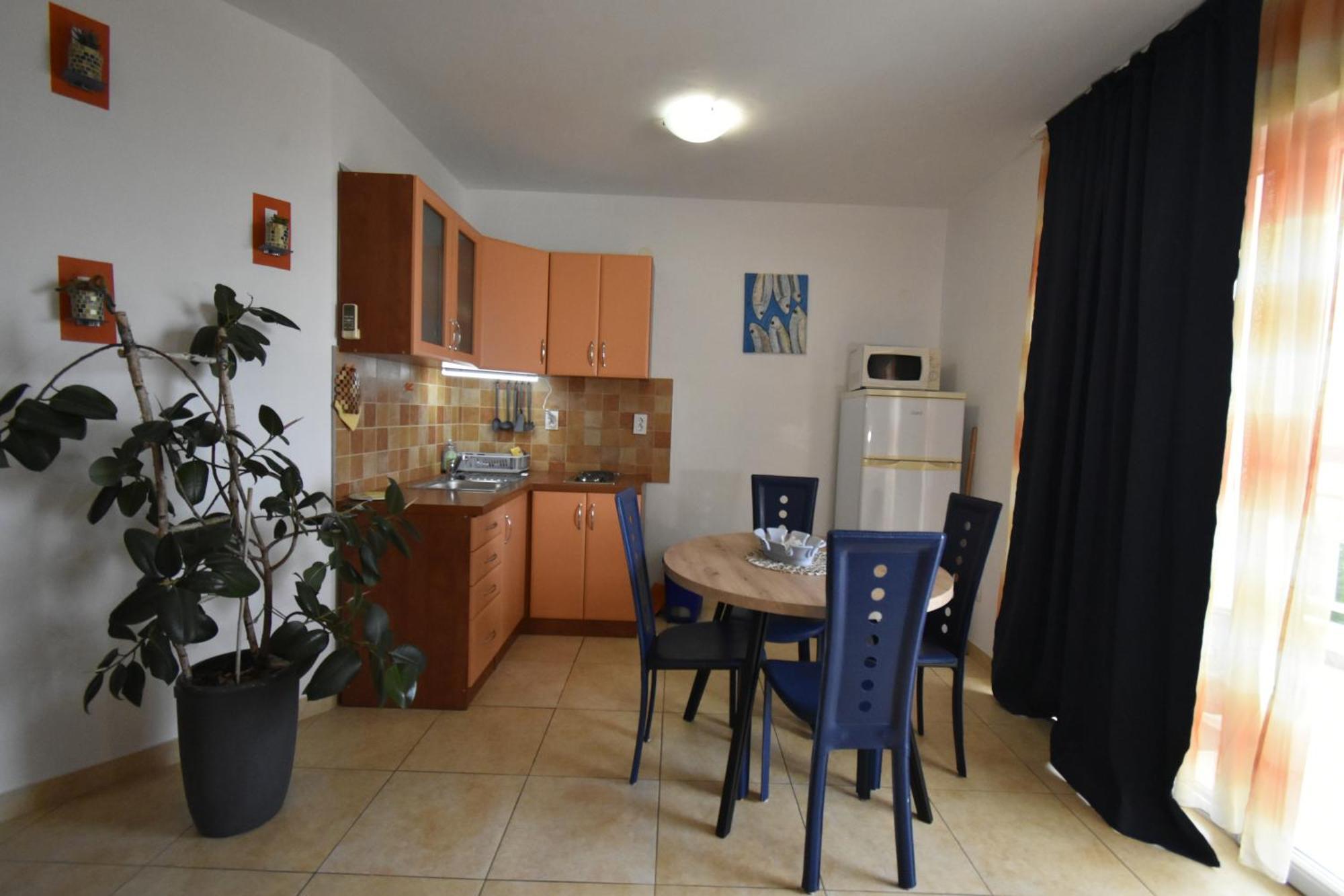 Apartments Jasna Trogir Eksteriør billede